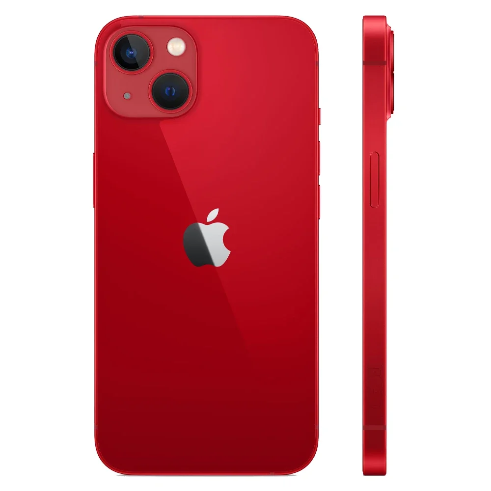 Рисунок 3 - Оригинальный Смартфон Apple iPhone 13 Φ 6