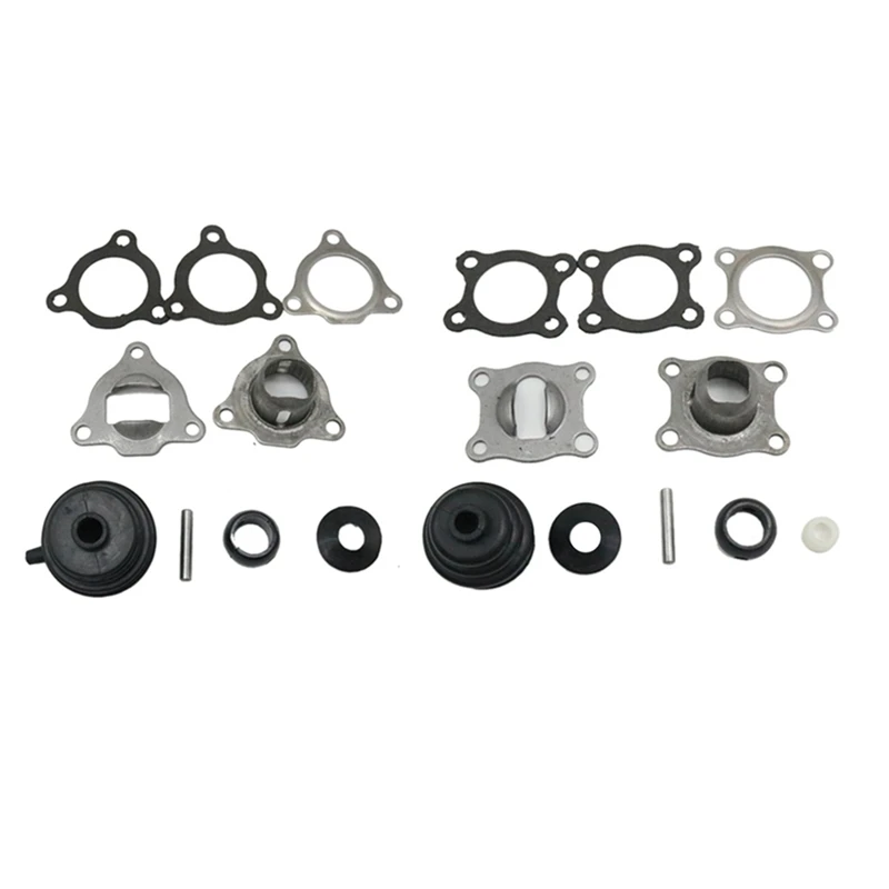 

Car M/T Gearshift Level Assy Repair Gasket Set For Mitsubishi PAJERO MONTERO V31 V32 V33 V43 MR110456 MR567088 MD739289