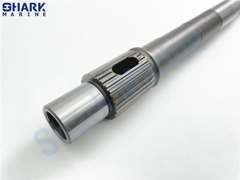 Подвесной вал пропеллера для YAMAHA 200/225/250HP PN 69J-45611-00