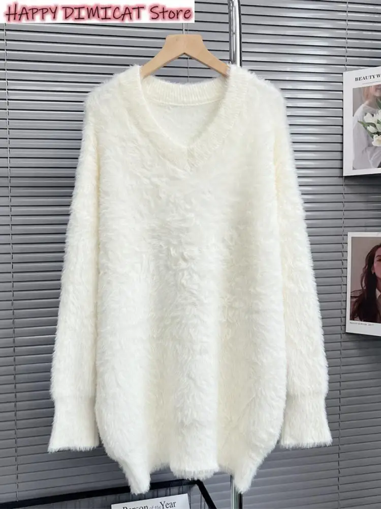 Рисунок 3 - Пуловер из искусственного меха