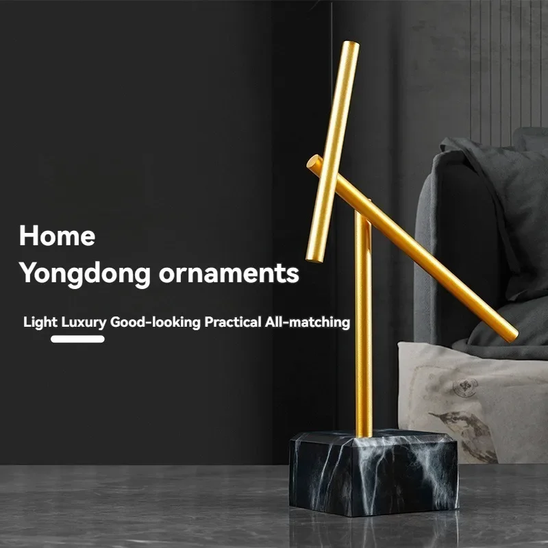 Маятник Ньютона украшение для рабочего стола вечный инструмент движения