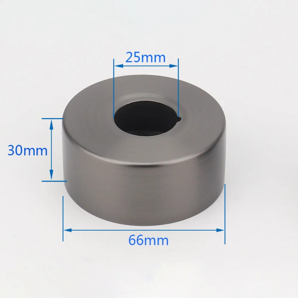 

Декоративная крышка для крана из нержавеющей стали