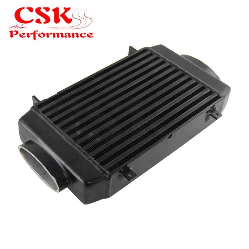 

Top Mount Supercharged Intercooler Fit For BMW Mini Cooper S R53 R50 02-06