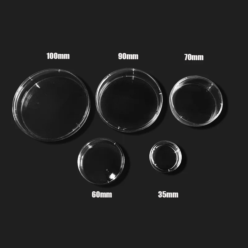 10 шт. бактериальные дрожжи 90 мм |