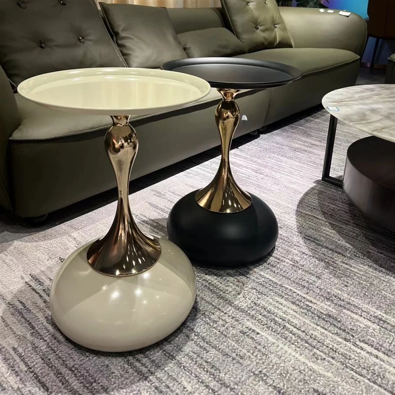 

Outdoor Bedroom Coffee Table Unique Beautiful Metal Center Garden Round Modern Dining Table Makeup Muebles Bedroom Furniture
