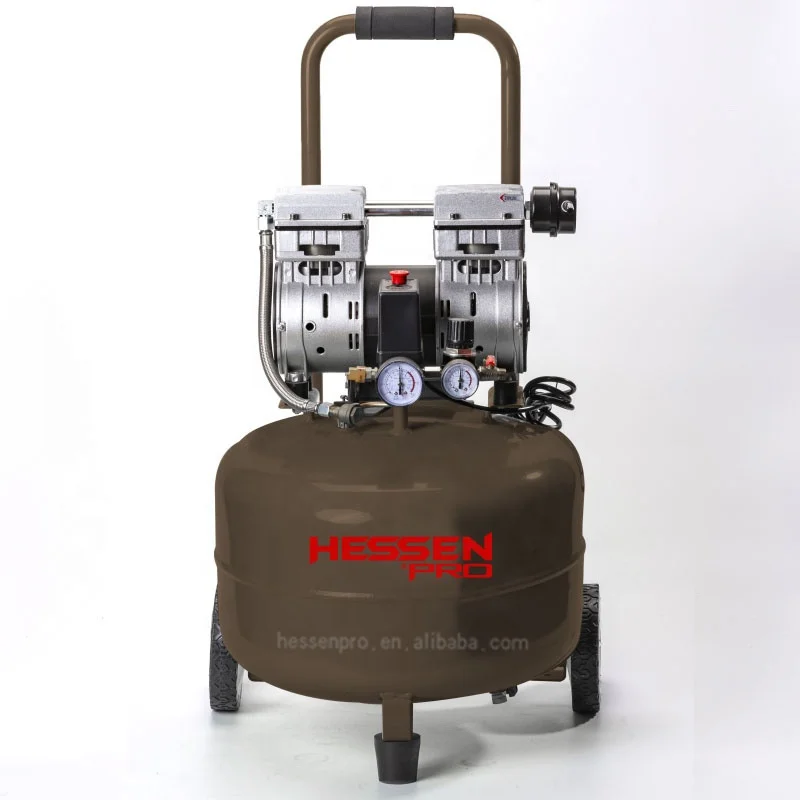 

HAC30S popular 30L compressor air car pcp air compressor