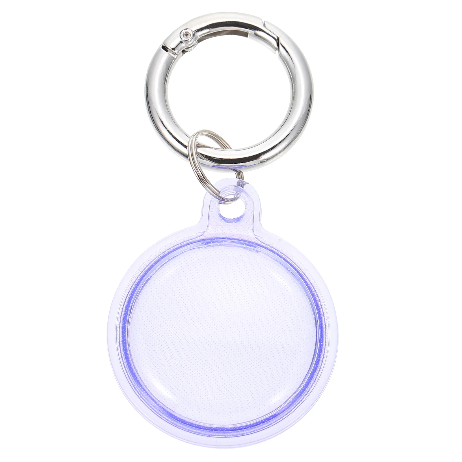 

Anti-lost Locator Cover Protective Locator Case Compatible for Airtags
