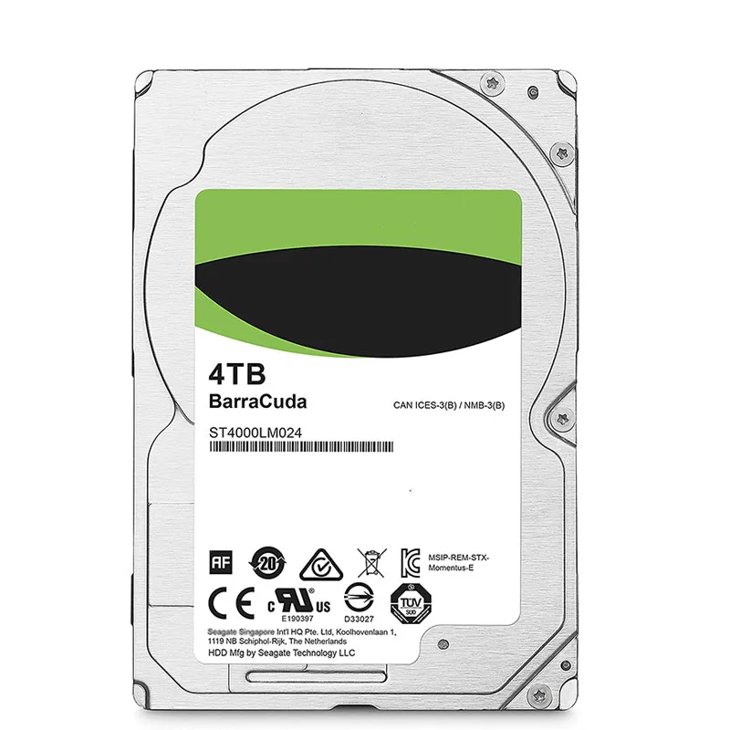 

3.5'' inch 1TB/2TB/3TB/4TB/6TB Internal hdd hard disk drive Cache 6Gb/s 7200 RPM SATA III 64MB Harddisk For Desktop PC Computer