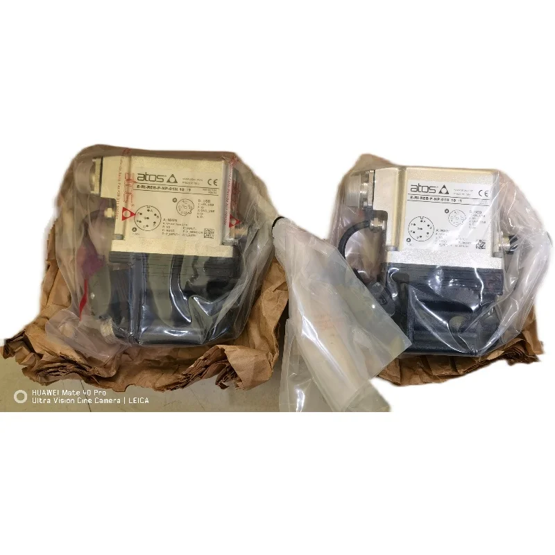 Итальянская лампа с пропорциональным клапаном