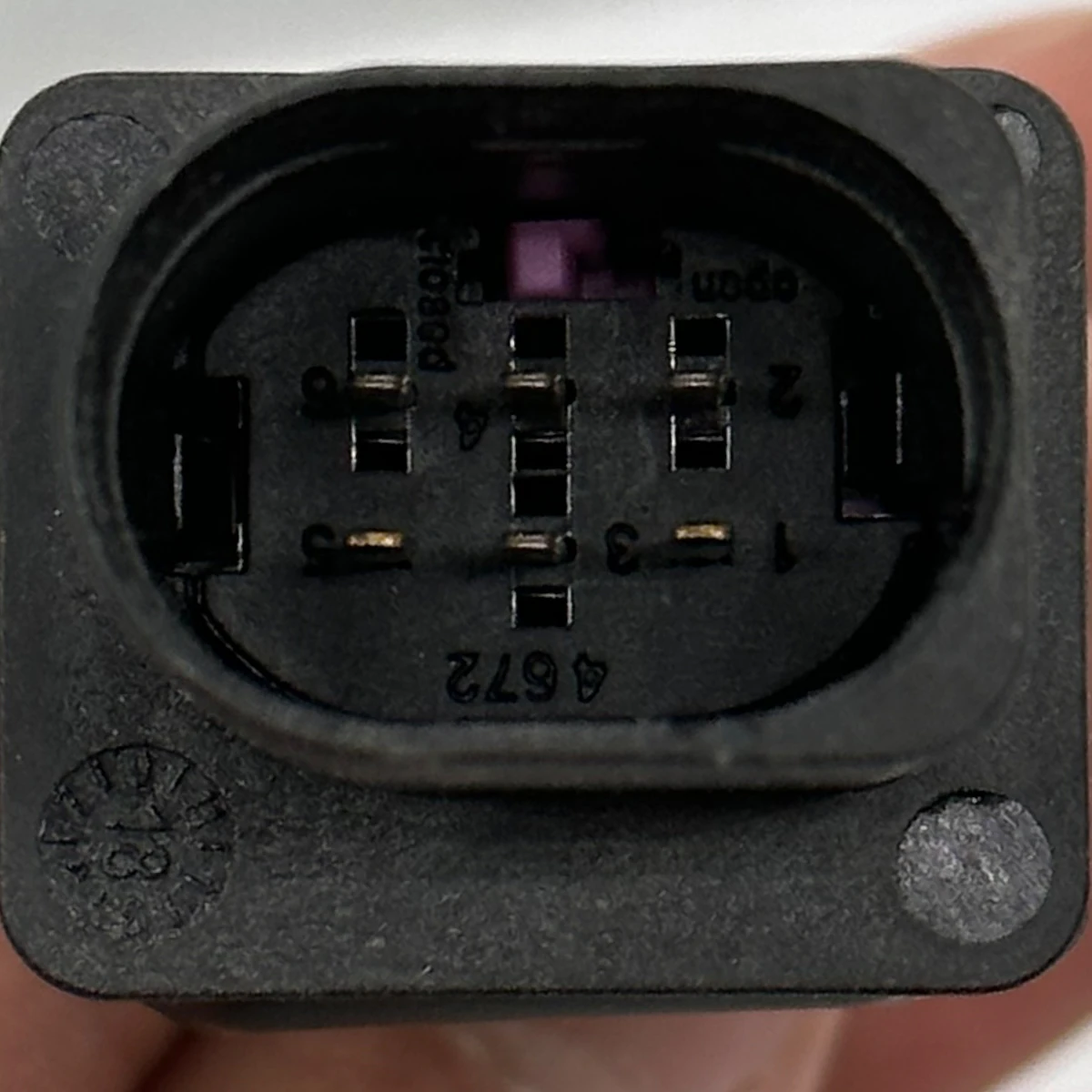 Высококачественный 0258017025 17025 LSU4.9 UEGO широкополосный кислородный лямбда-датчик