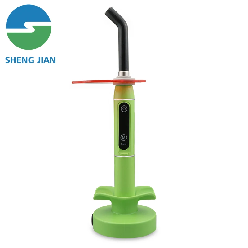 Рисунок 4 - Стоматологическая лампа для отверждения