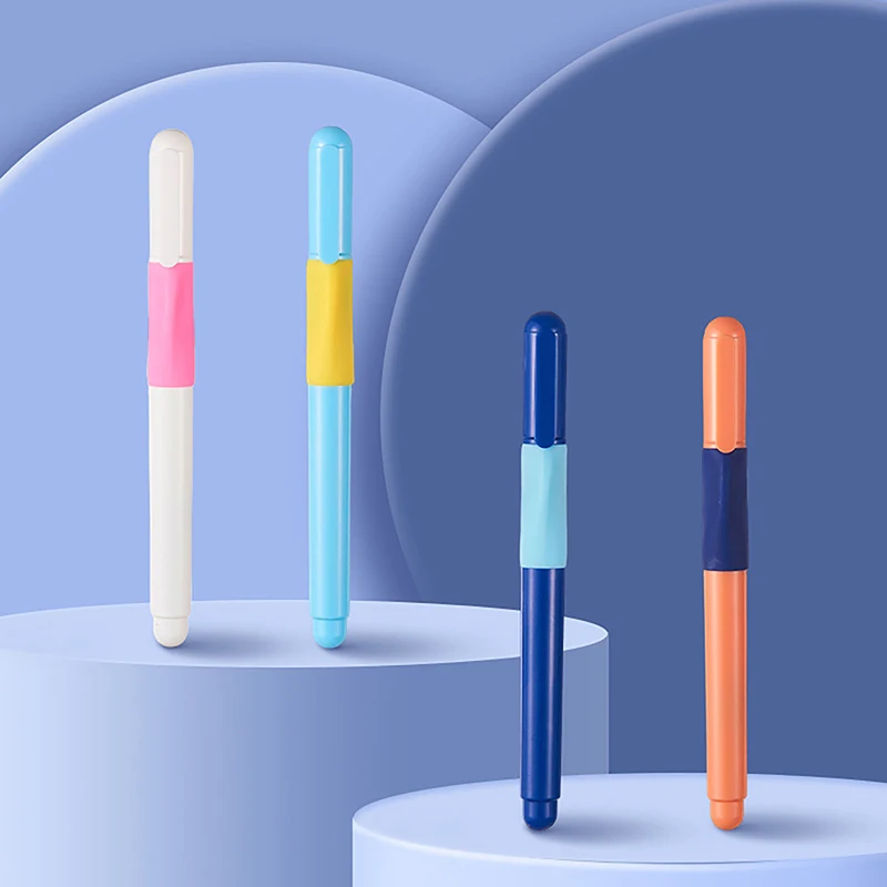 

New Arrival Classic Design School Student Homework Wrtiting Ink Fountain Pen Office Gift Pen