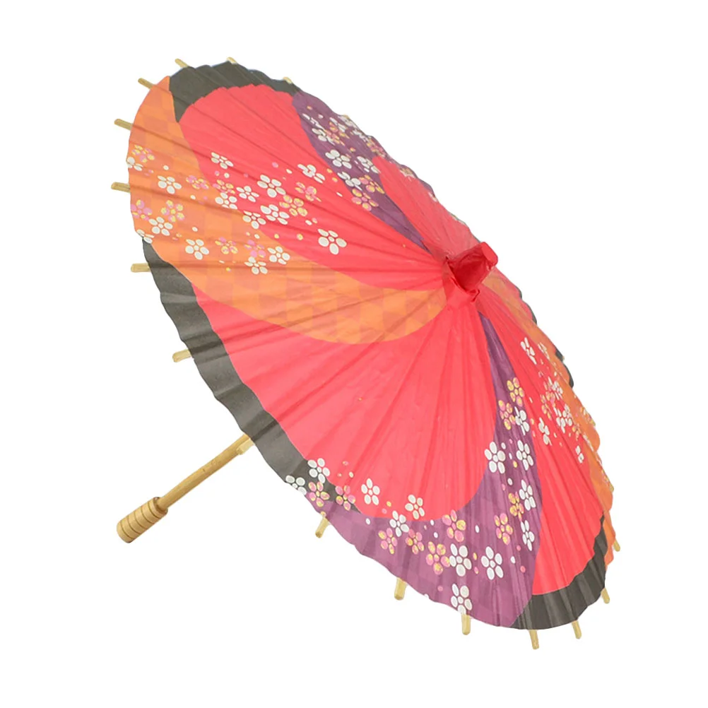 

Paper Parasol Umbrella Paper Parasol Wedding Decor Oil Paper Umbrella Paper Parasol Decorative Paper Umbrella