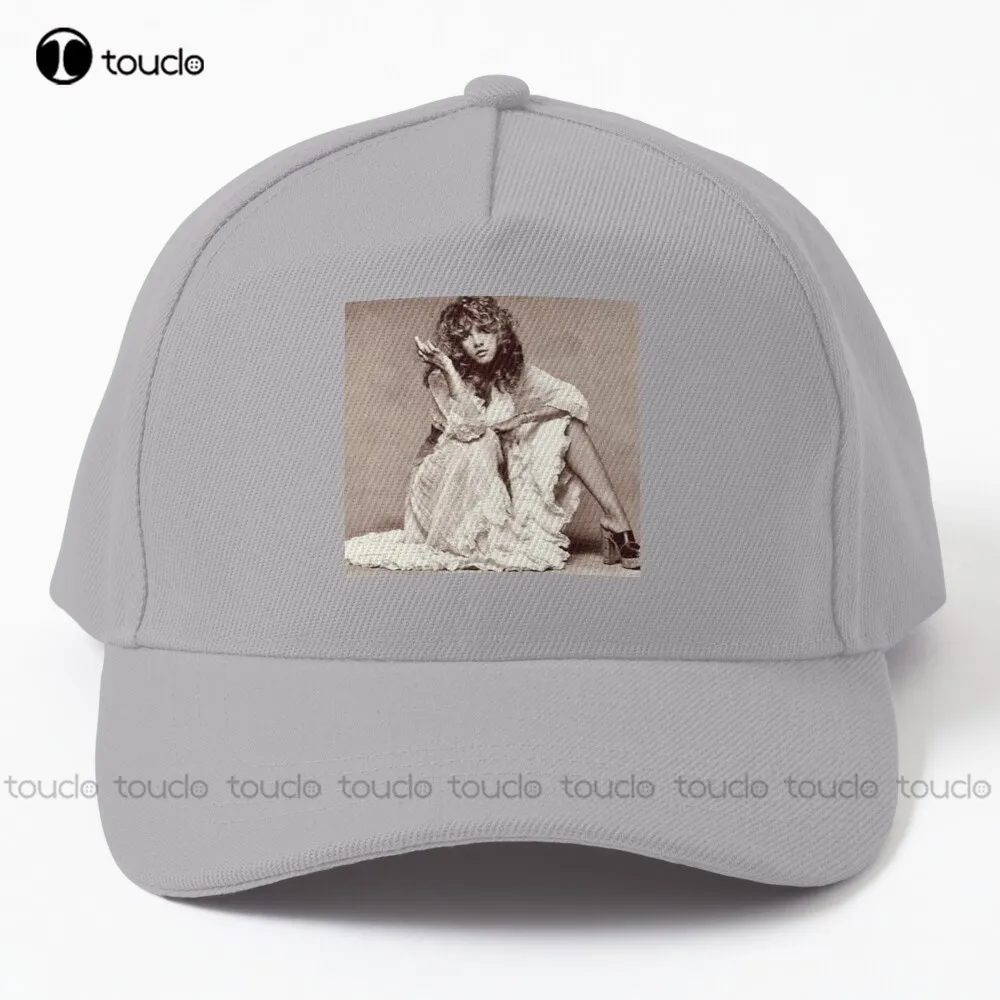 

Finger Feck Girl Fleetwood-Mac Stevie Nicks Mick Fleetwood Music Baseball Cap Black Hats For Men Outdoor Cotton Cap Sun Hats Art