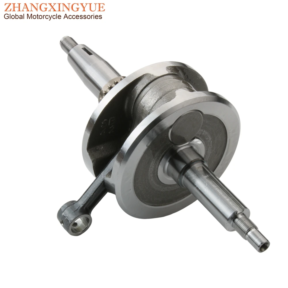 

Высококачественный коленчатый вал в сборе для мотоцикла Rieju Marathon RS3 125cc 4T