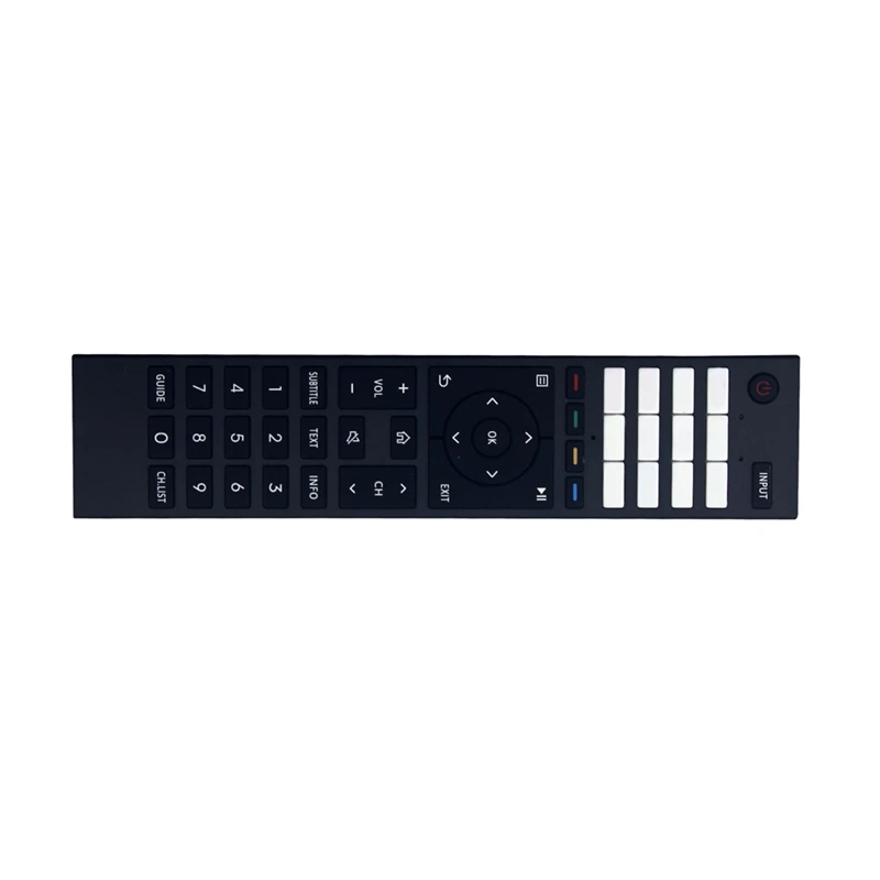 Пульт дистанционного управления для Toshiba LED Full HD Smart VIDAA Television