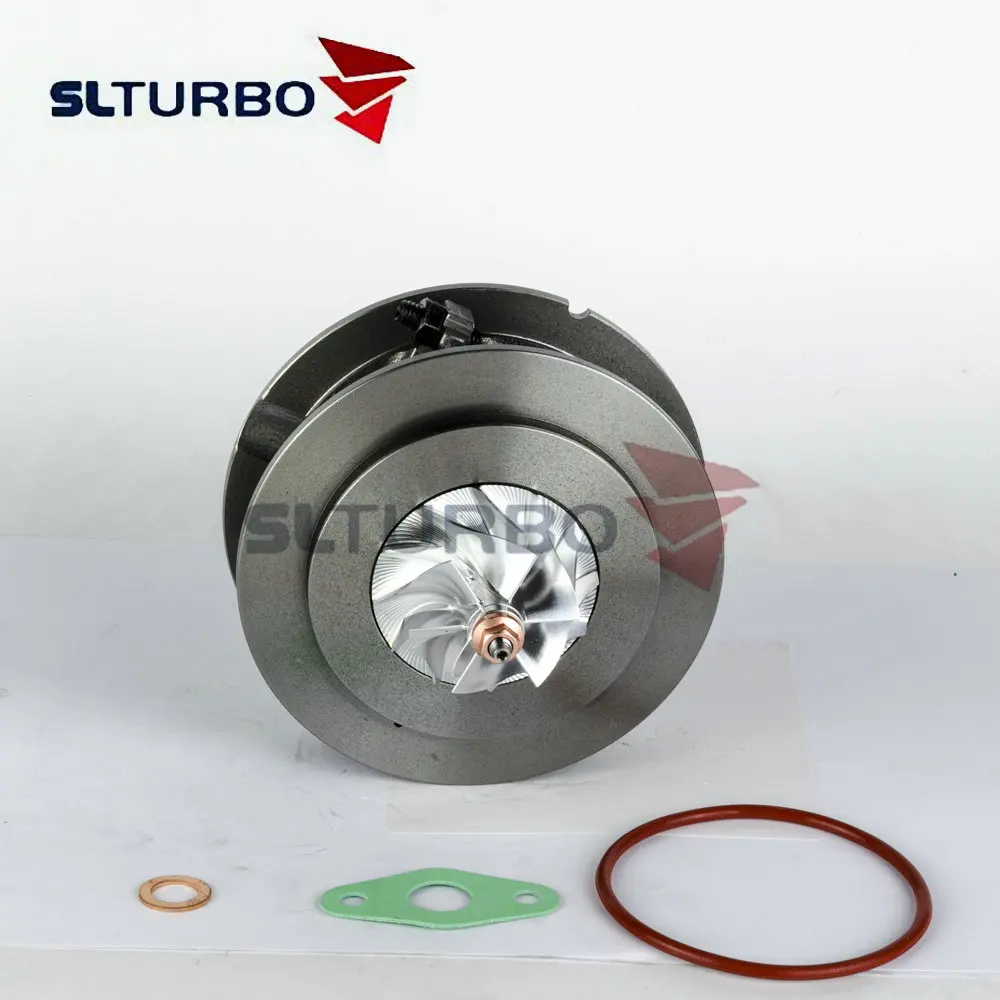 Картридж турбонаддува балансный 1515A238 49335-01120 MFS CHRA для Mitsubishi Outlander 2 DI-D 110KW 150Hp 4N14-0-30L