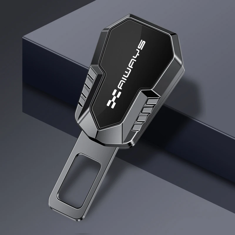 Металлический удлинитель ремня безопасности AIWAYS U5 U6 U7