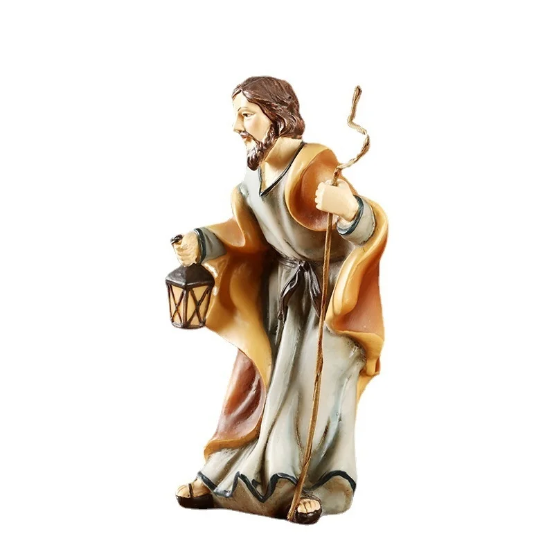 

Религиозные украшения 10 см: каучуковая рукоделие, группа хранилища, церковь, Священный декоративный декор, религия, Бог, Иисус