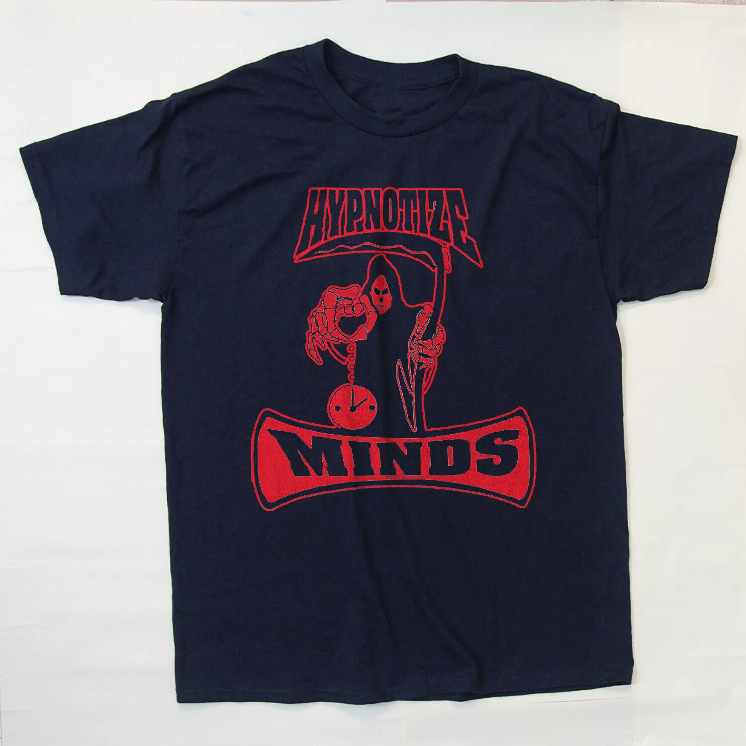 Футболка с длинным или коротким рукавом логотипом запоминающей американской