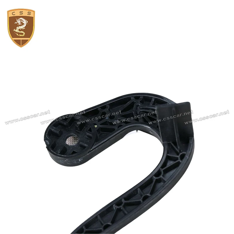 Рулевая регулировочная ручка Commas для Maserati ghioli GBL OEM # 670025269AA автомобильное шасси