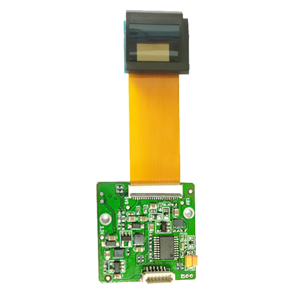 

UICPAL 0,4-дюймовый HDMI видоискатель для тепловизора