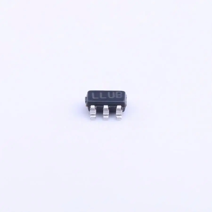 

LP5907MFX-1.8/NOPB LDO Regulator Pos 1.8V 0.25A 5-Pin SOT-23 LP5907MFX-1.8/NOPB
