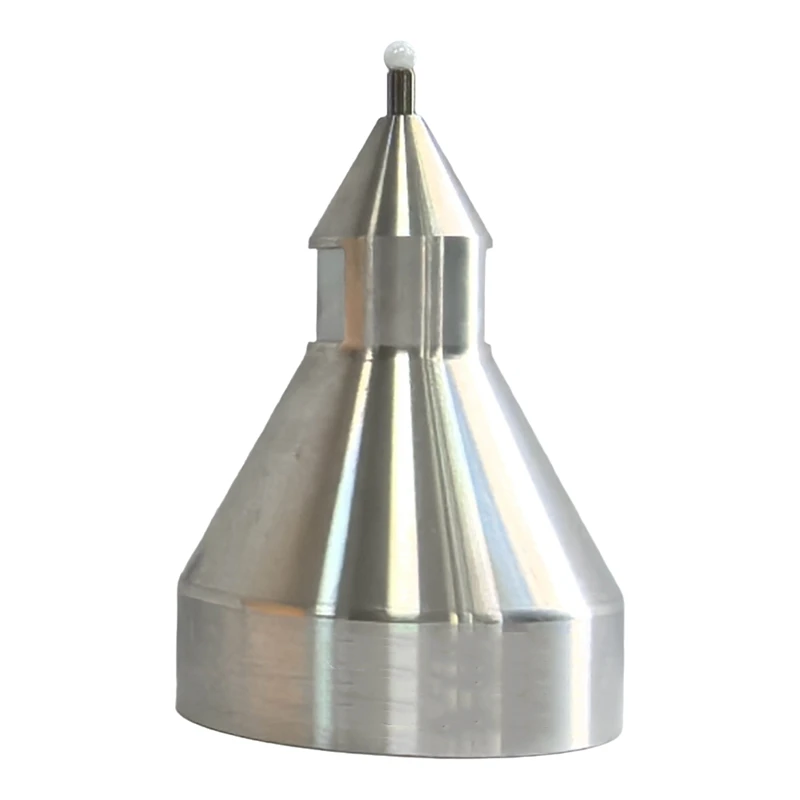 Zircon Probe Method Such As For FARO Joint Measuring Arm Dedicated Needle