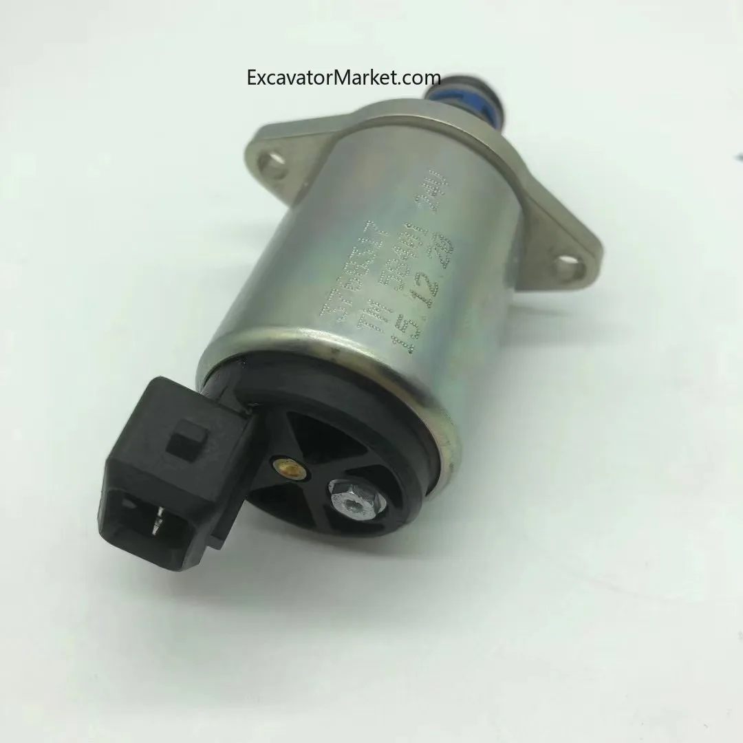 3768317 TM58401 24V для Parker 923636.0756 запчасти соленоидного клапана