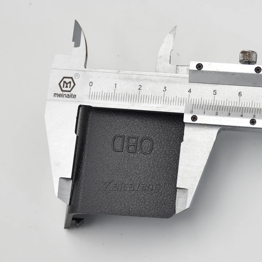 Крышка для отделки автомобильной панели запасные части OBDII OBD 2 II штепсельная