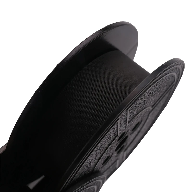 Лента для пишущей машинки двойная катушка лента чернила запасная часть чернил