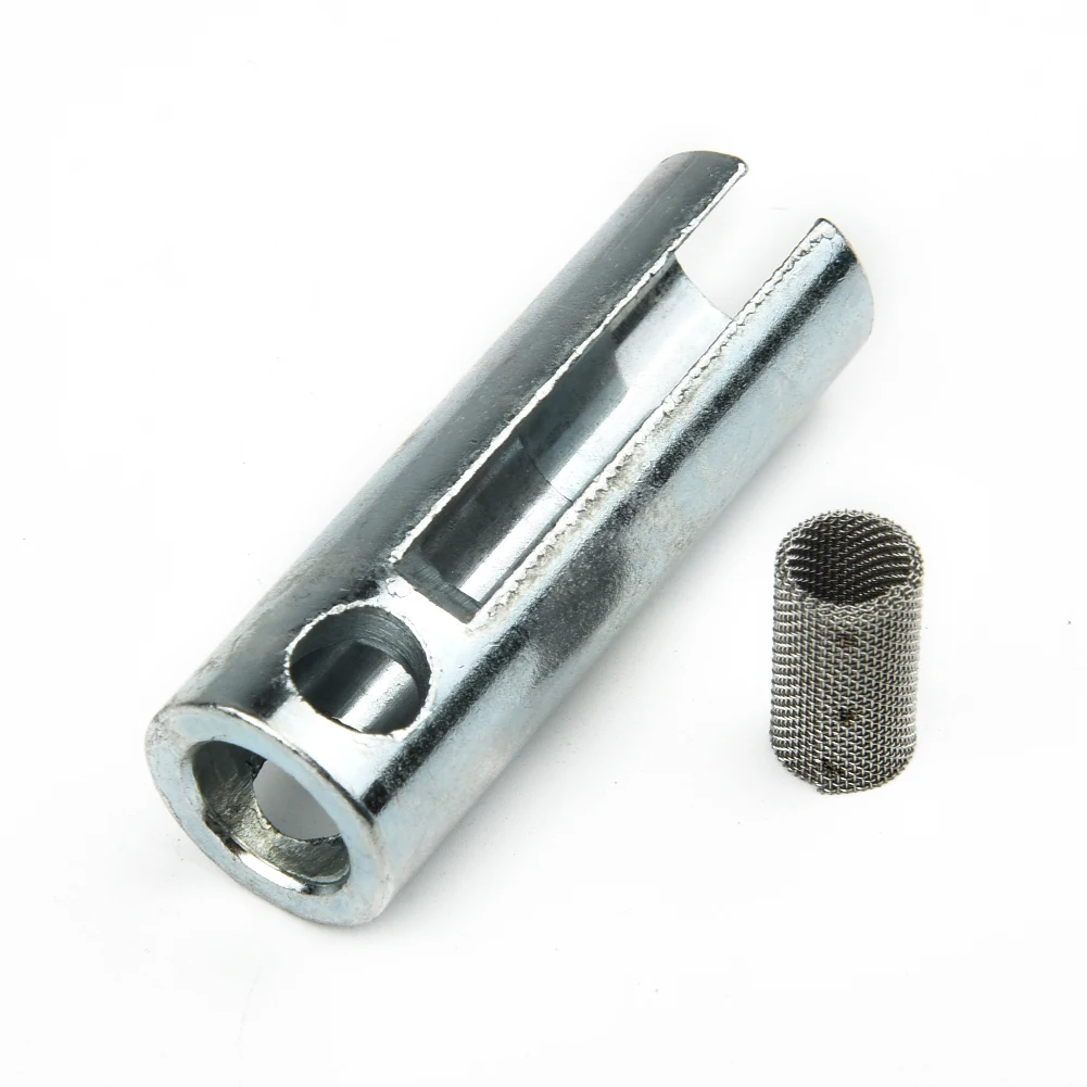 

For Car Air Diesel Heater Service Kit Parts Filter With 2pcs Gasket Wrench For Webasto Eberspacher Heaters Auto Repair Parts