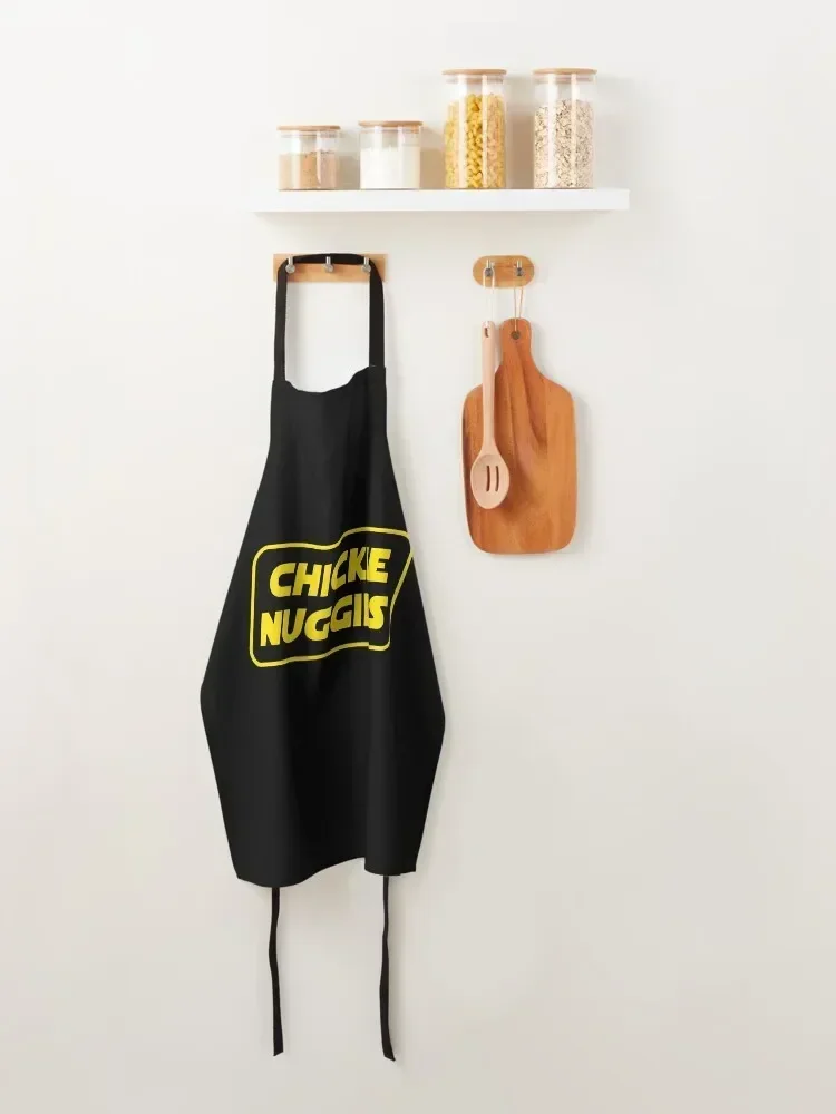 Фартук Chickie Nuggies