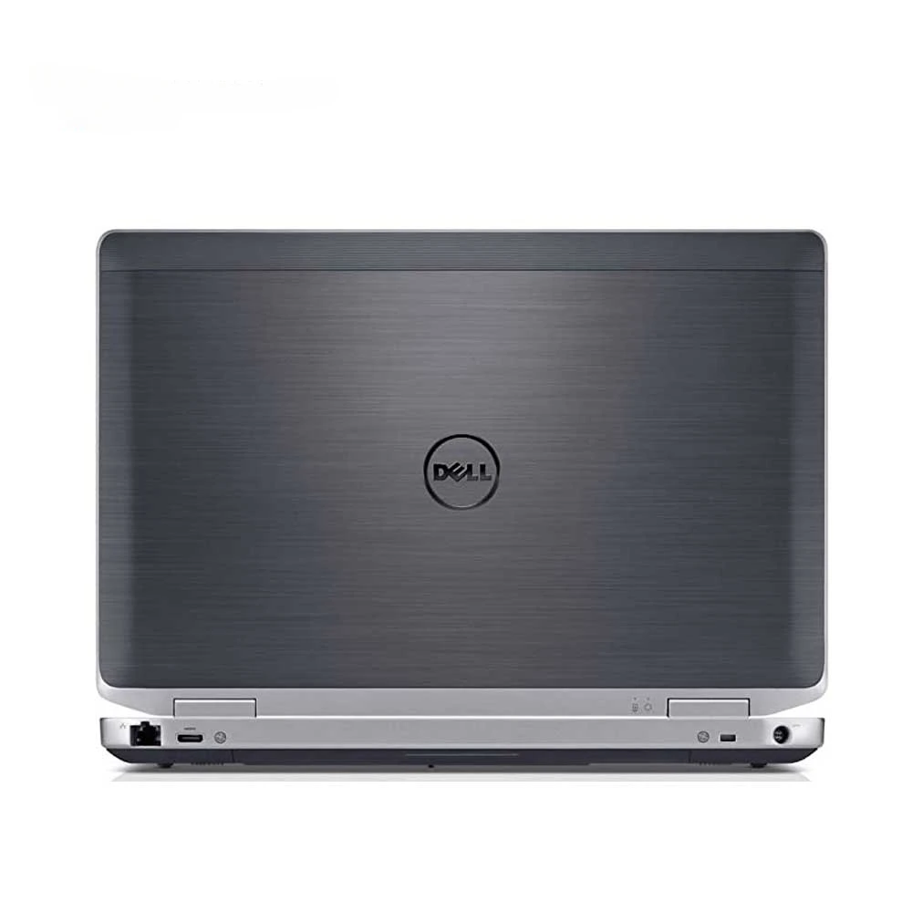 Мини-ноутбук Core i7 Win10 RAM 8 ГБ Б/у Компьютер для Dell E6320 Бизнес-ноутбук Студент Дешевый