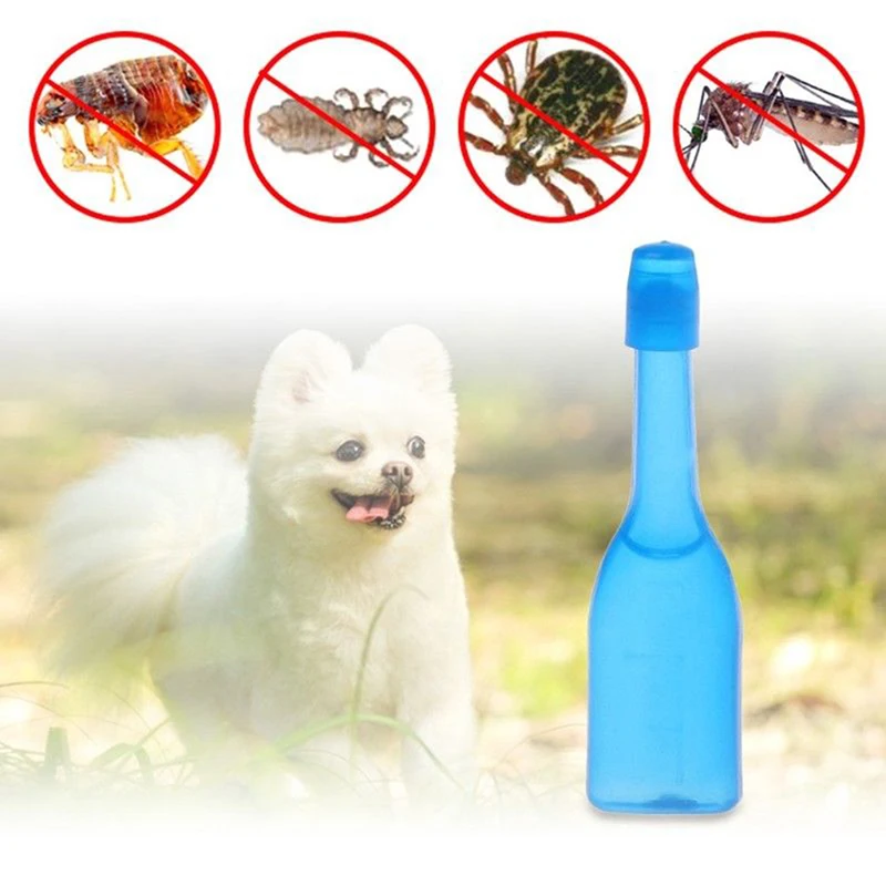 

Pet Insecticide Flea Lice Insect Killer Spray For Dog Cat Puppy Kitten Treatment