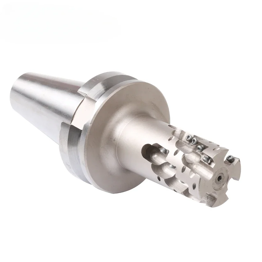 НОВЫЙ bt50 50 мм 63 + 60 шт. APMT1604 лезвие с хвостовиком для резки кукурузы индексируемая