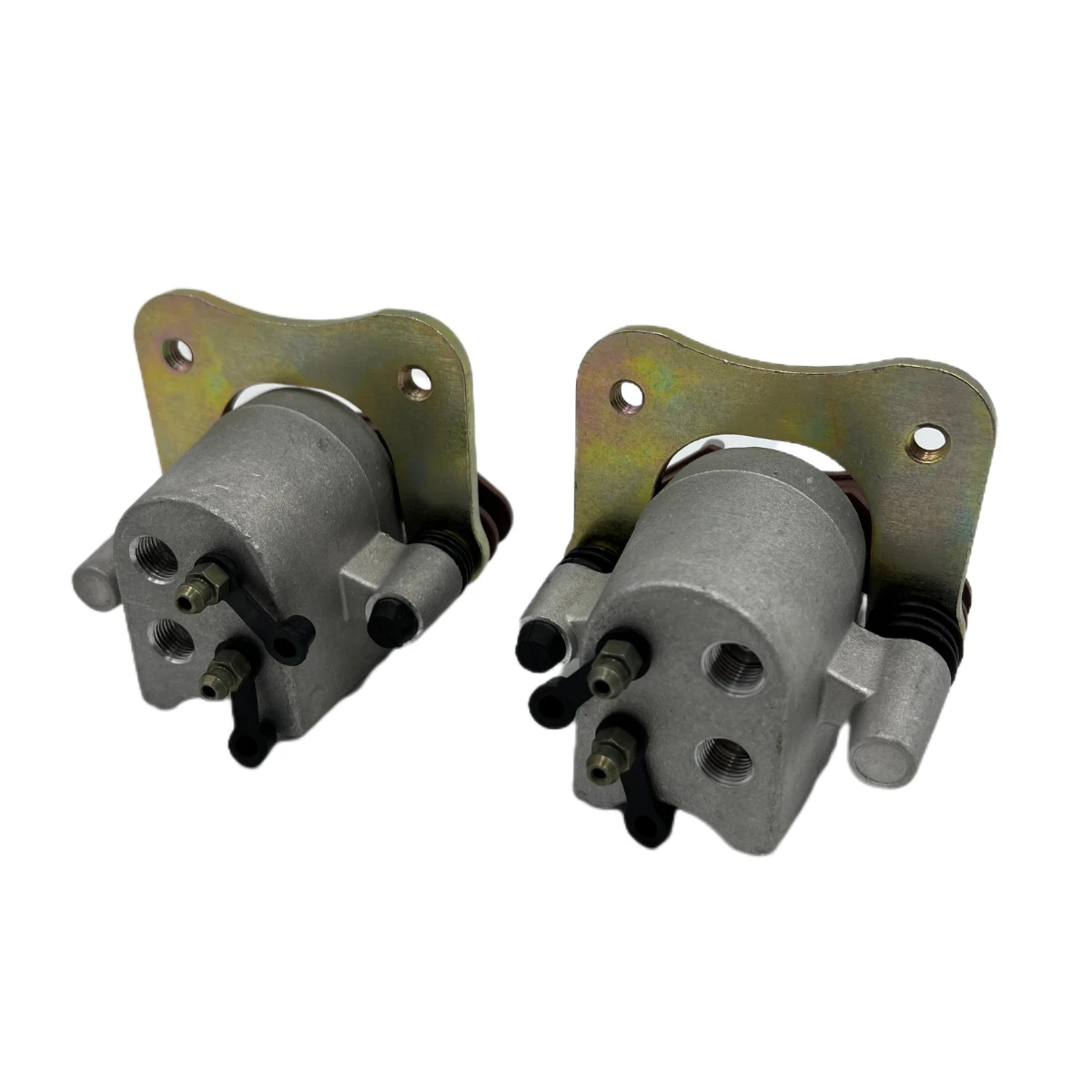 

Тормозной суппорт передний и левый правый для Linhai 400 500 550 ATV400 ATV500 M550 EFI 27410 27409