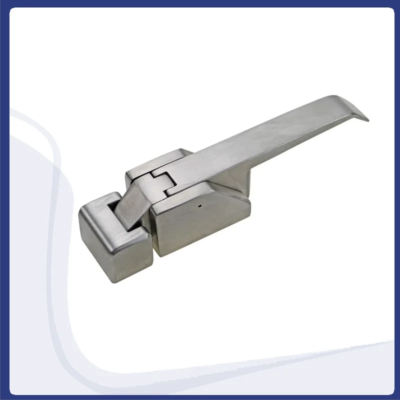 Механические изделия из нержавеющей стали без блокировки для промышленного