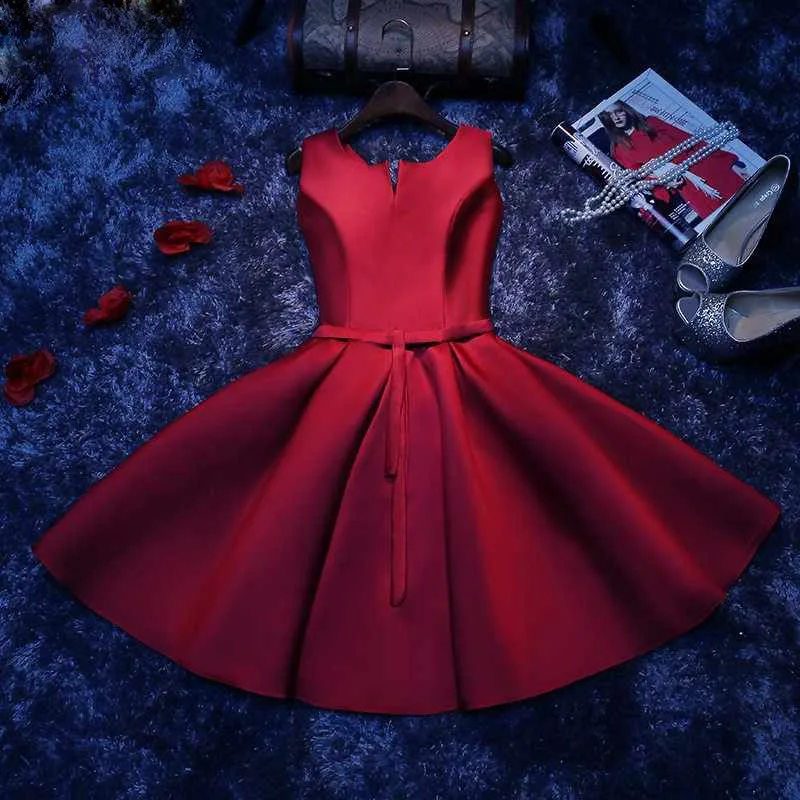 Elegant Party Dresses for Women 2022 Evening Prom Formal Designer Clothing Sexy Sequin Ceremony Cocktail Birthday Outfits