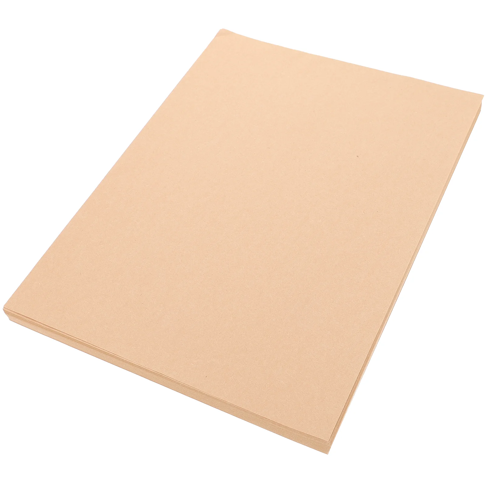 

100 Sheets of DIY Handmade Paper Card Paper Materials DIY Crafting Card Stocks Paper