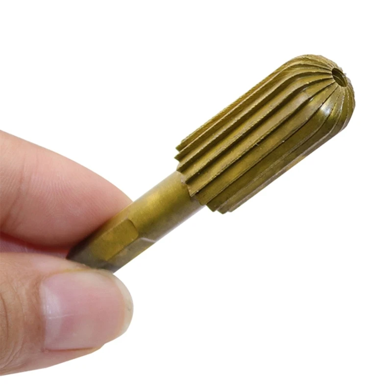 Набор твердосплавных шлифовальных станков вращающиеся напильники для