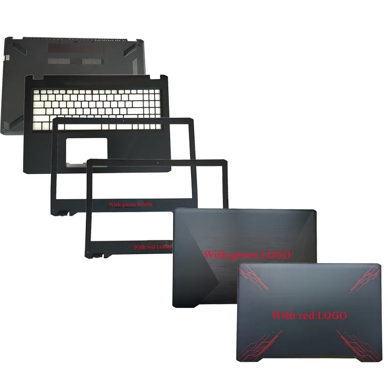 

Чехол для ноутбука ASUS X570 X570U X570UD YX570U YX570