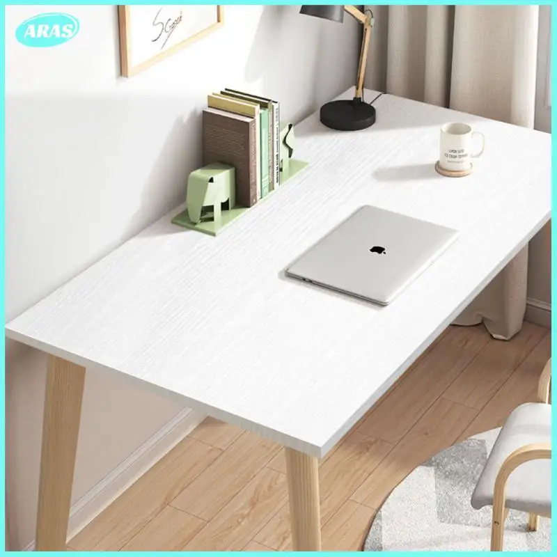 

Wood Wallpaper Self-Adhesive Tape PVC Waterproof Decorative Film Kitchen Cabinet Bedroom Wardrobe Furniture Renovation Stickers