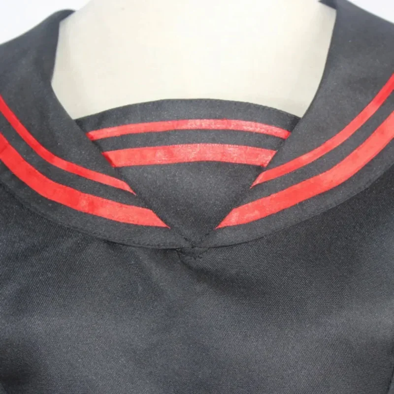 Cosbao Anime Tokyo Revengers Shiba Yuzuha Senju Kawaragi Hinata Tachibana Косплей Костюм JK Униформа Женский