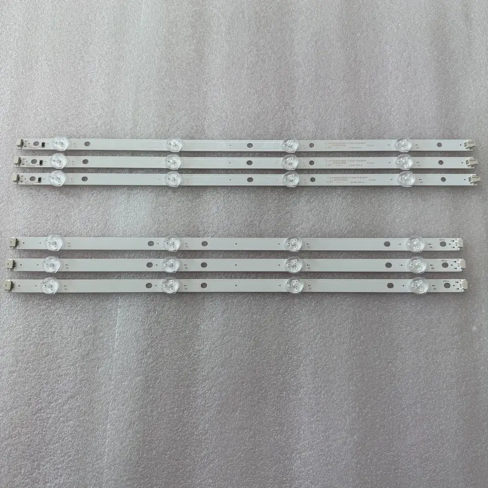 

Светодиодная лента Beented для Samsung 3 шт.