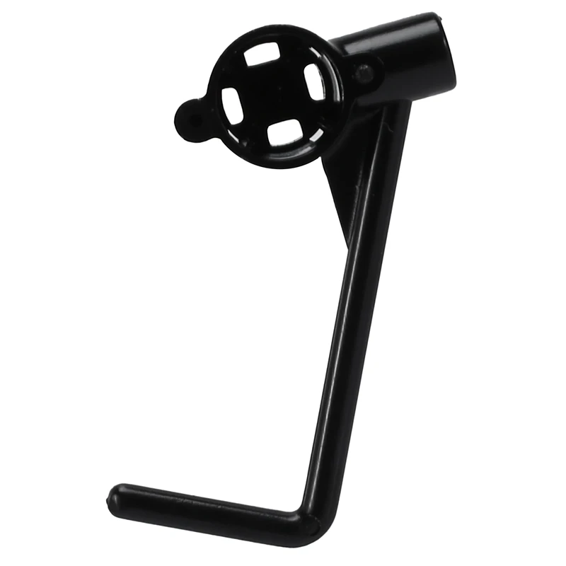 2 компл. C127 хвостовое крепление двигателя для Stealth Hawk Pro Sentry RC вертолет самолет
