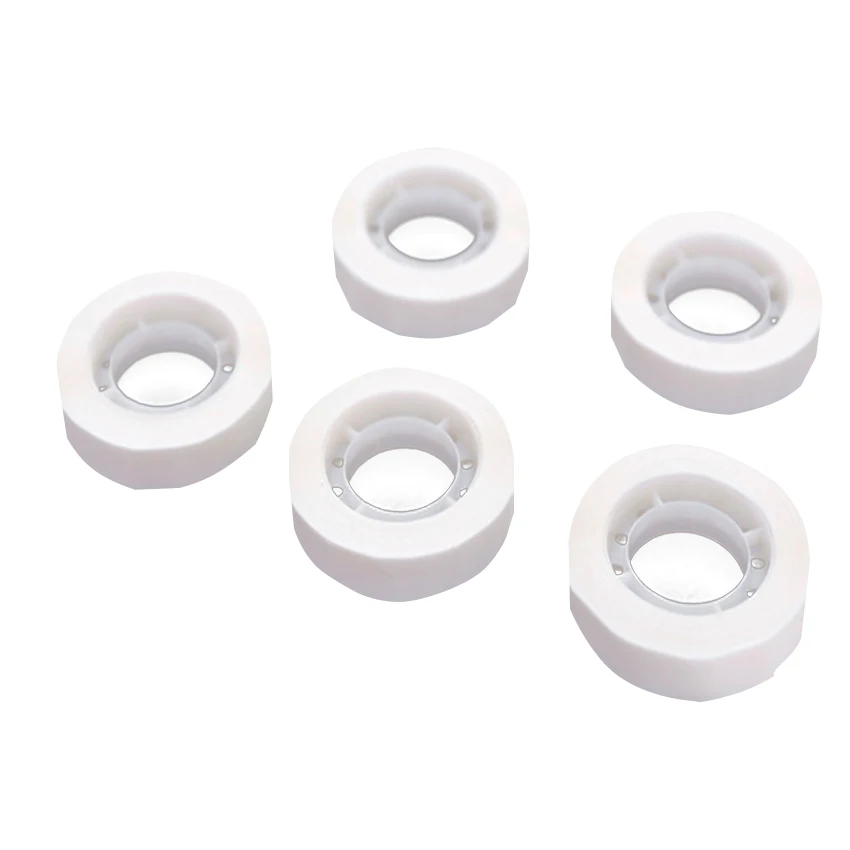 

1pcs/lot White Non-tearable Invisible Tape Low Price And High Quality Masking Tape