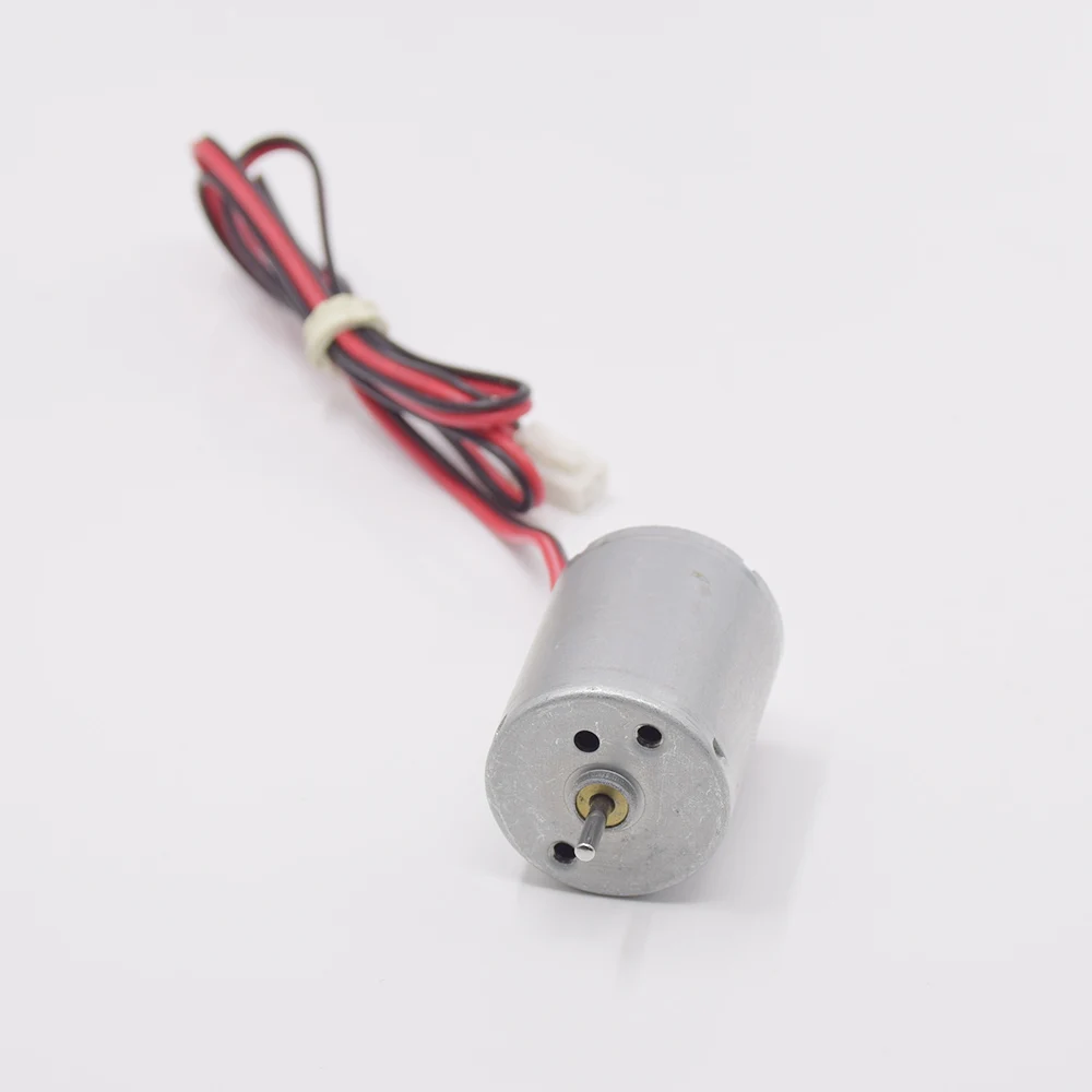 Micro Mini 24 мм BL2430 BLDC Бесщеточный двигатель Встроенный драйвер DC В 2100 об/мин CW