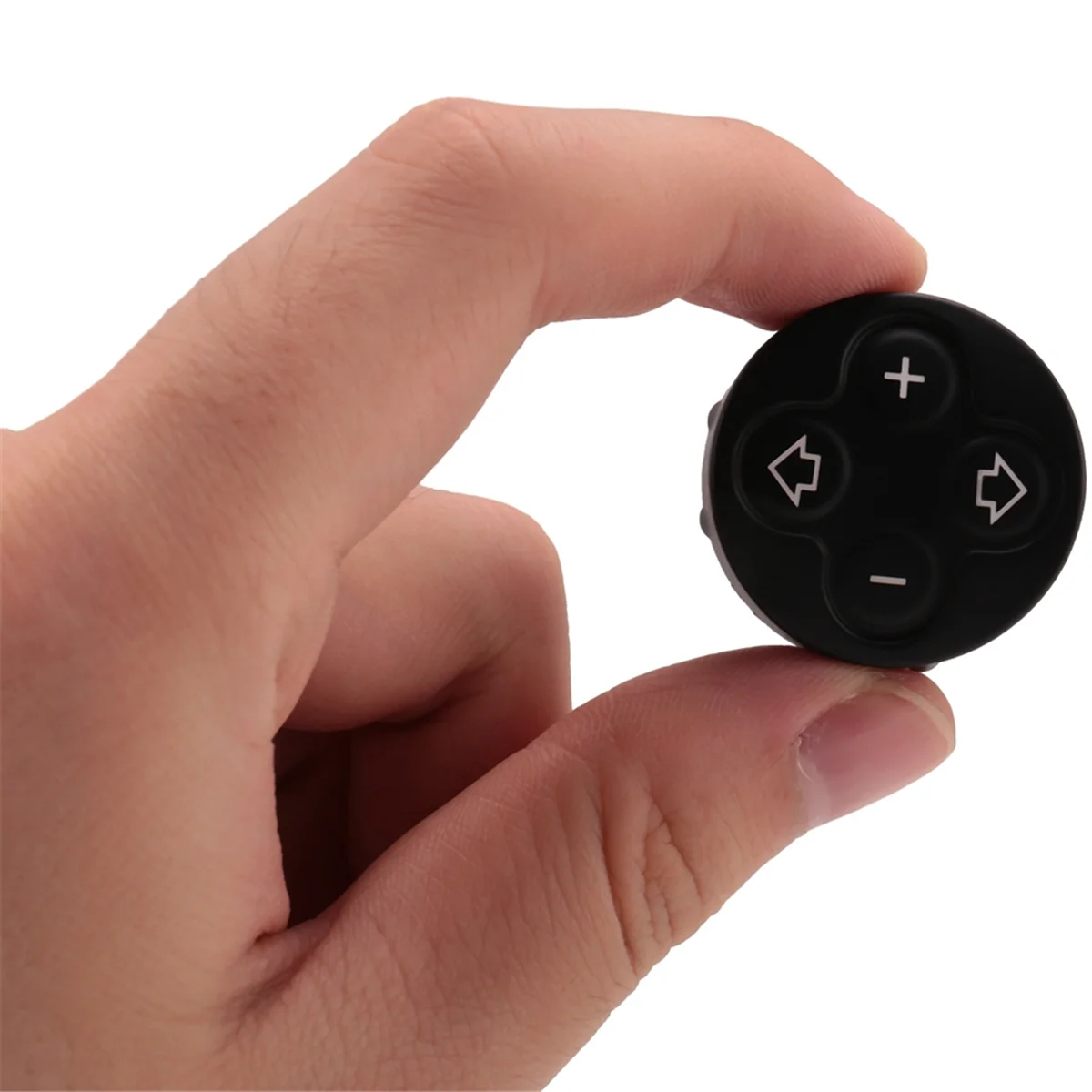 1 пара переключателей регулировки громкости рулевого колеса и крышки кнопки