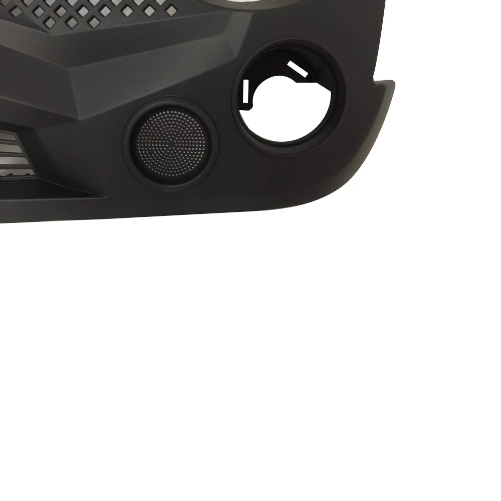 Передний гриль В рыцарском стиле J354 внешние аксессуары для внедорожника